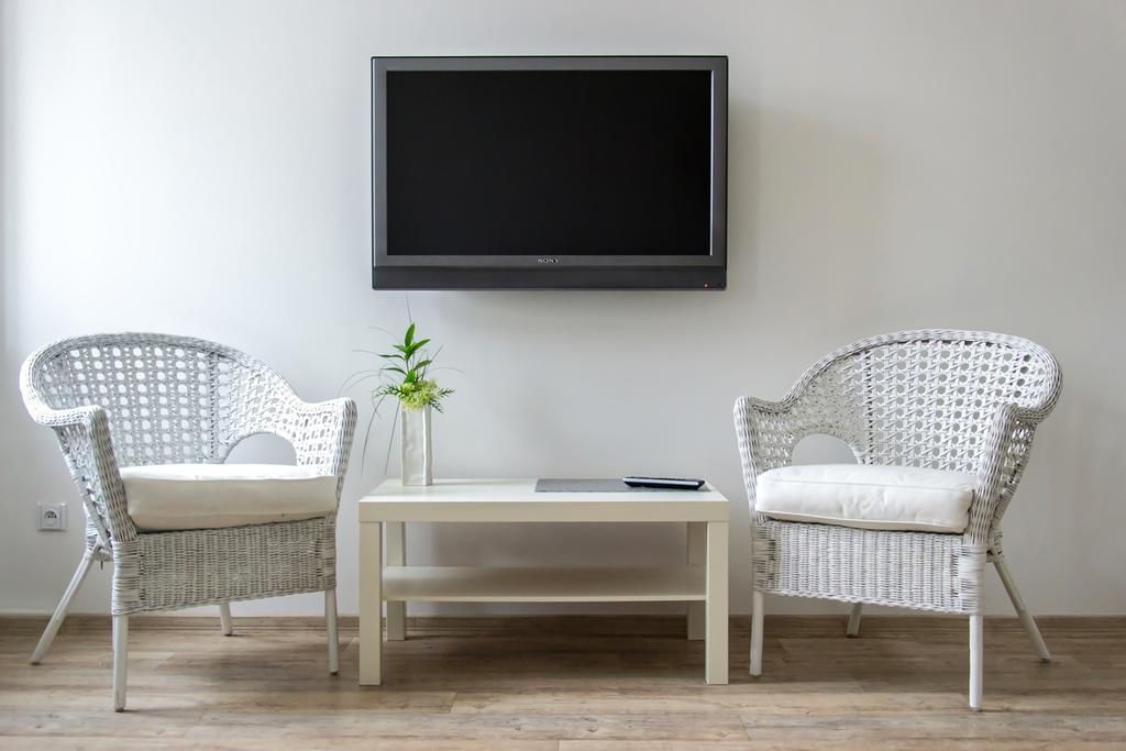 Penzion Apartmany Hradebni Uherske Hradiste Luaran gambar