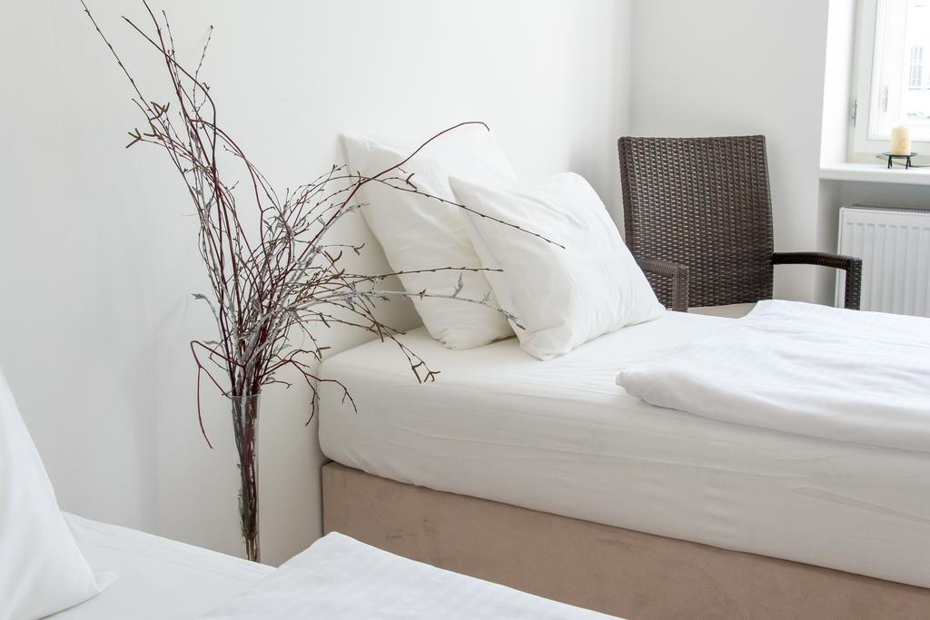 Penzion Apartmany Hradebni Uherske Hradiste Luaran gambar