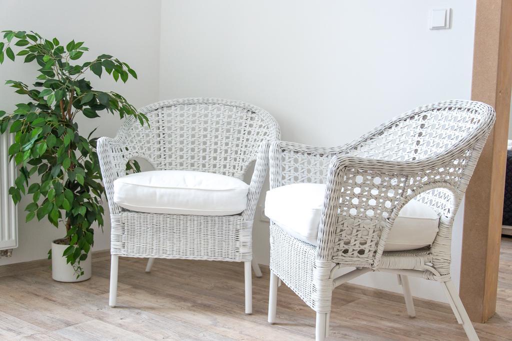 Penzion Apartmany Hradebni Uherske Hradiste Luaran gambar