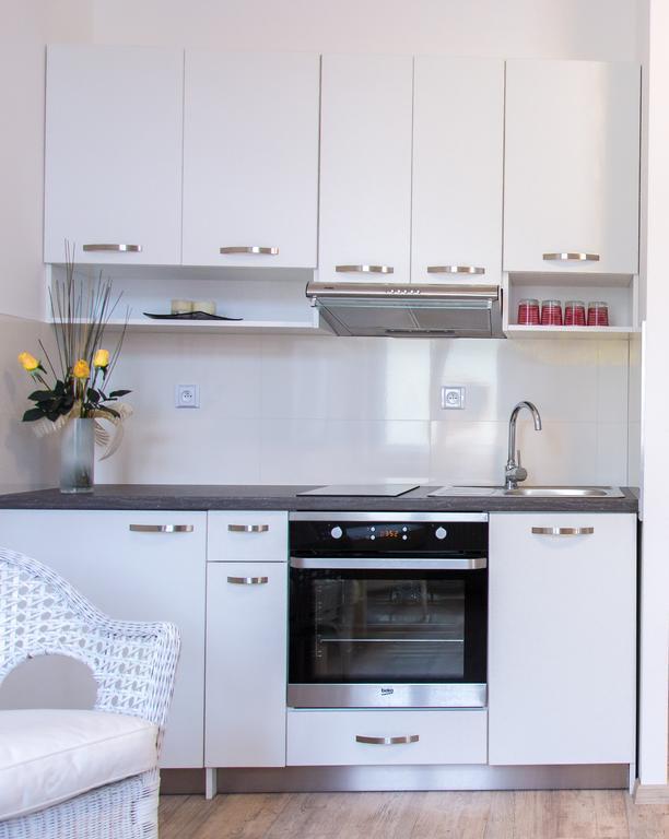 Penzion Apartmany Hradebni Uherske Hradiste Luaran gambar