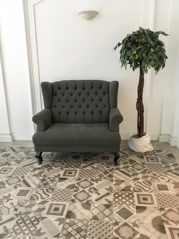 Penzion Apartmany Hradebni Uherske Hradiste Luaran gambar