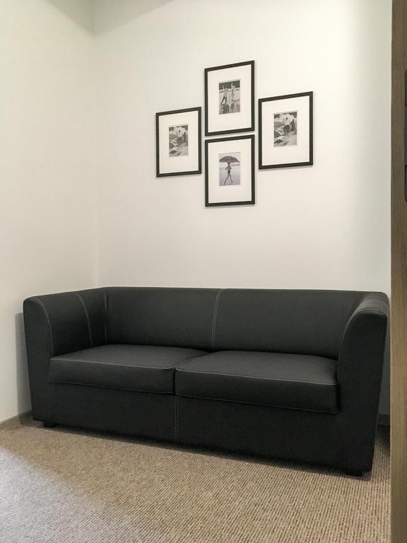 Penzion Apartmany Hradebni Uherske Hradiste Luaran gambar
