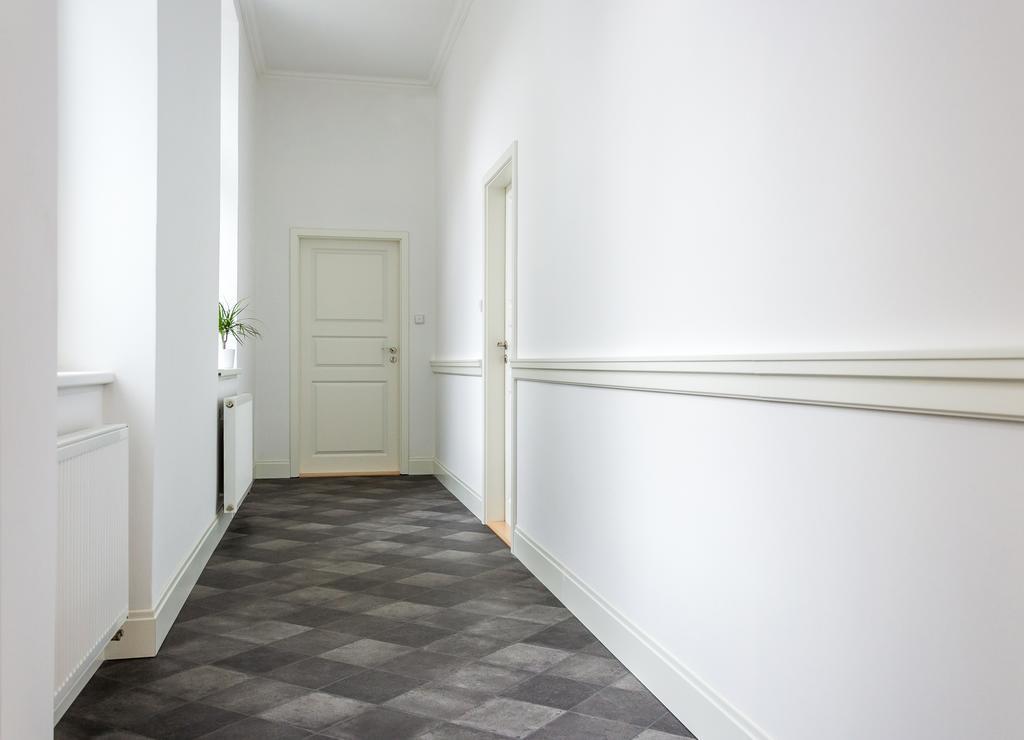 Penzion Apartmany Hradebni Uherske Hradiste Luaran gambar