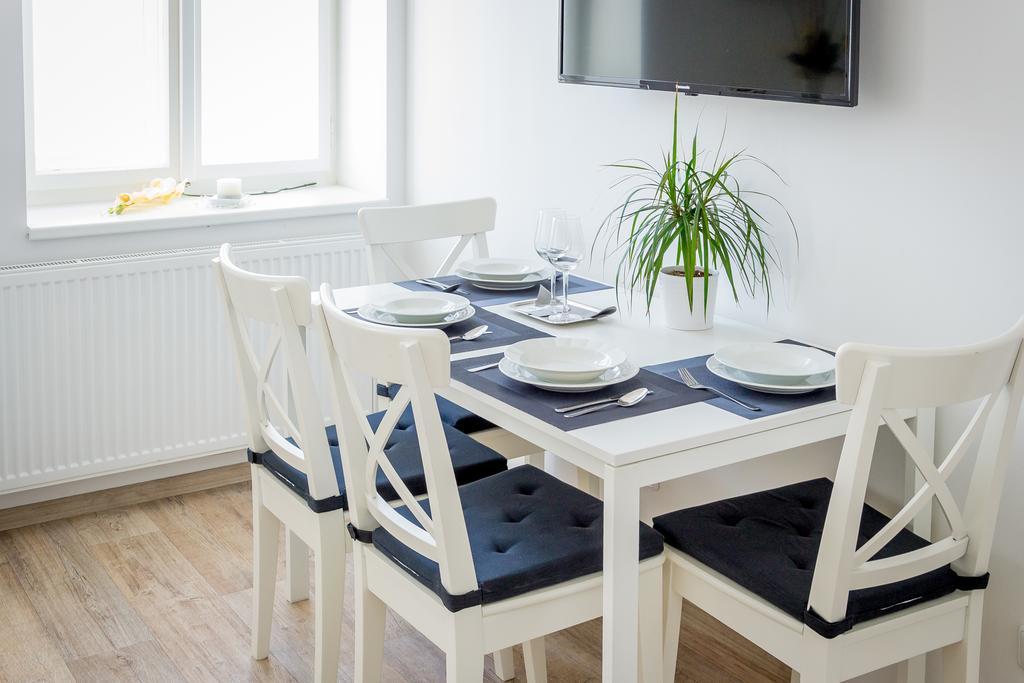Penzion Apartmany Hradebni Uherske Hradiste Luaran gambar