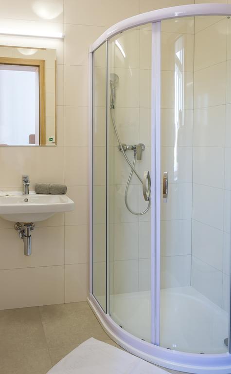 Penzion Apartmany Hradebni Uherske Hradiste Luaran gambar