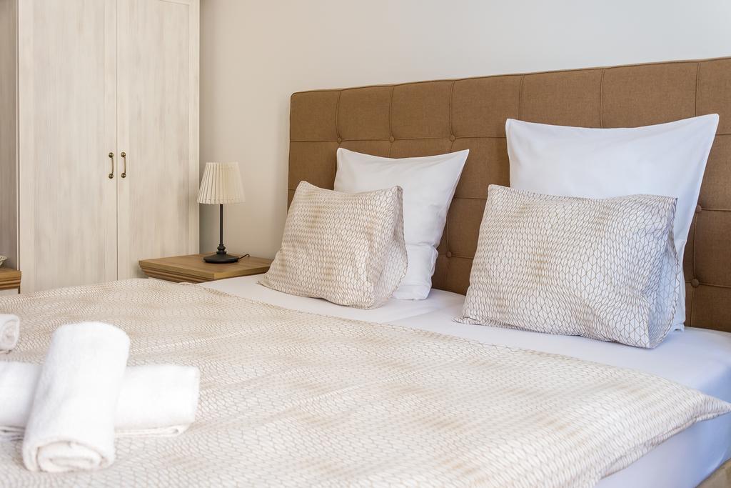 Penzion Apartmany Hradebni Uherske Hradiste Luaran gambar