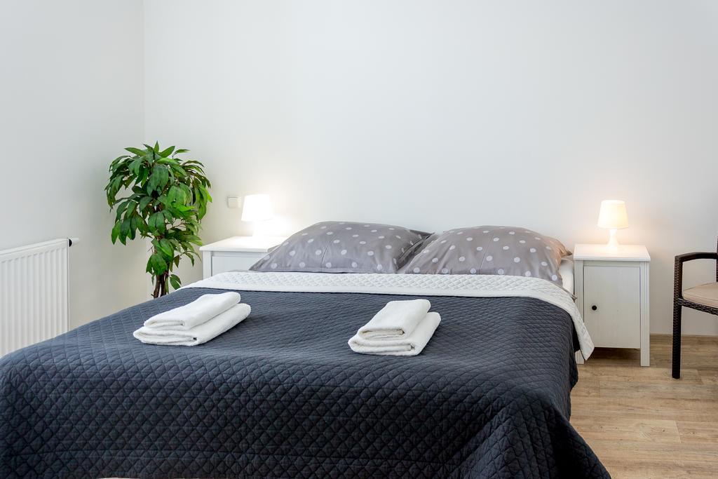 Penzion Apartmany Hradebni Uherske Hradiste Luaran gambar