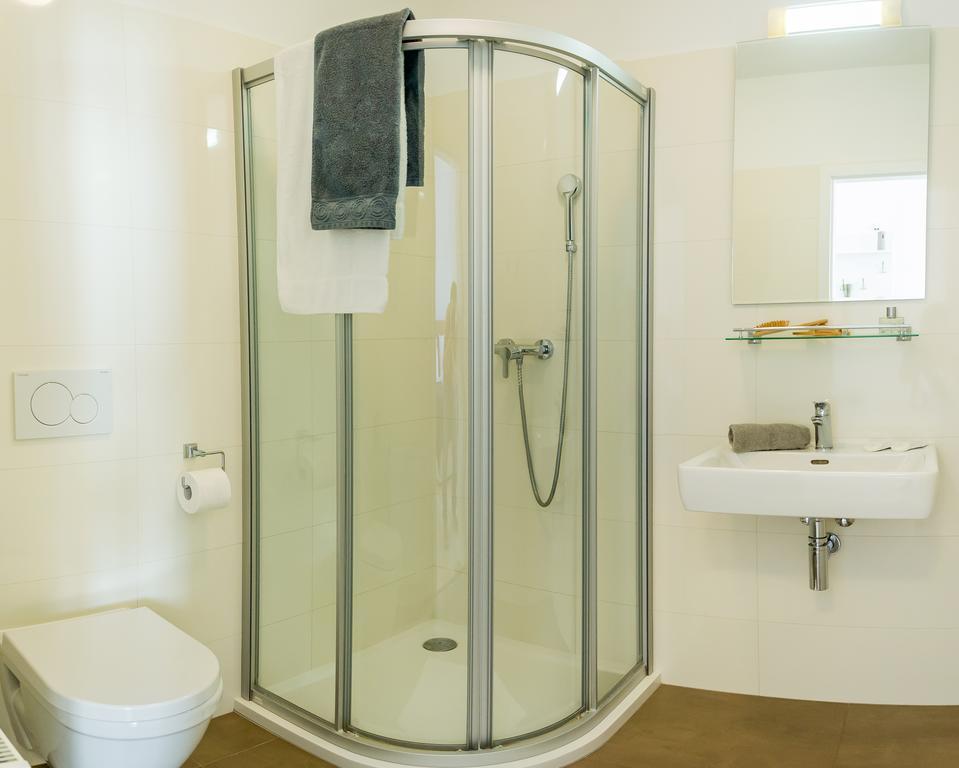 Penzion Apartmany Hradebni Uherske Hradiste Luaran gambar