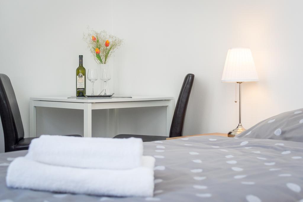 Penzion Apartmany Hradebni Uherske Hradiste Luaran gambar