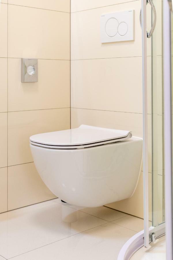 Penzion Apartmany Hradebni Uherske Hradiste Luaran gambar