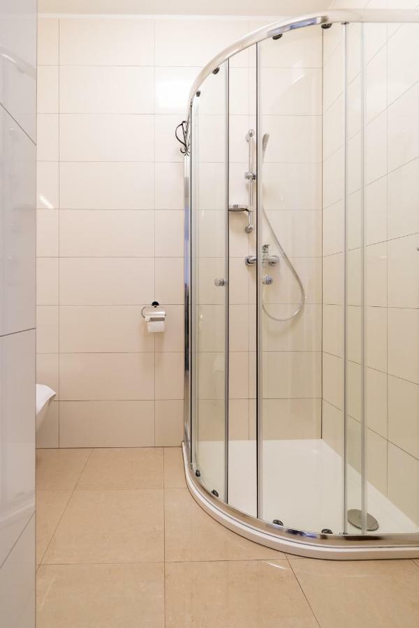 Penzion Apartmany Hradebni Uherske Hradiste Luaran gambar