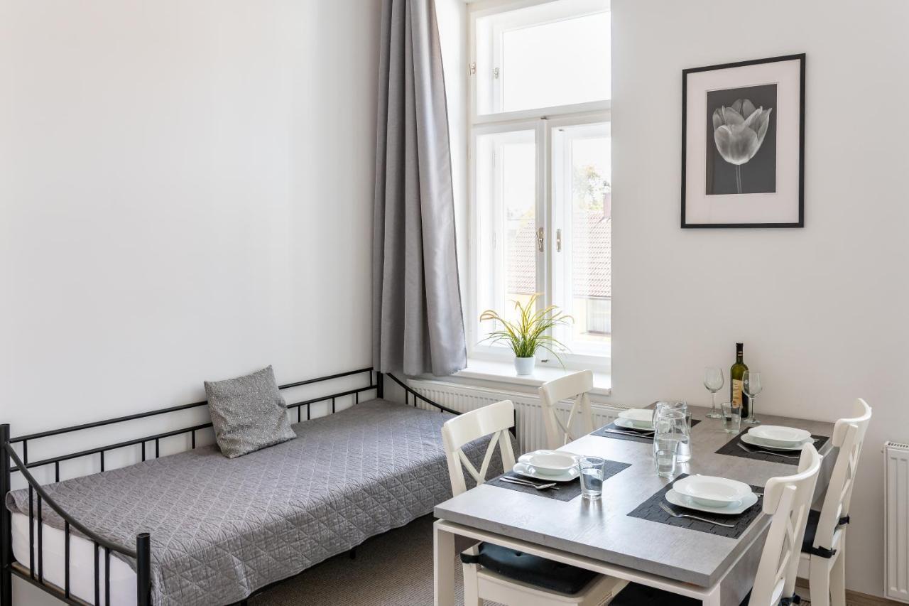 Penzion Apartmany Hradebni Uherske Hradiste Luaran gambar